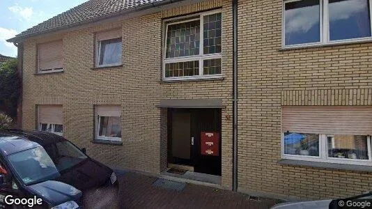 Apartments for rent in Wesel - Photo from Google Street View
