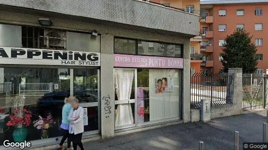 Rooms for rent in Milano Zona 2 - Stazione Centrale, Gorla, Turro, Greco, Crescenzago - Photo from Google Street View