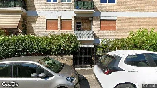 Apartments for rent in Roma Municipio XIV – Monte Mario - Photo from Google Street View