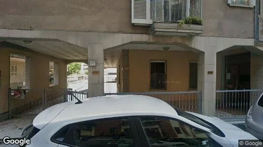 Rooms for rent in Pavia - Photo from Google Street View