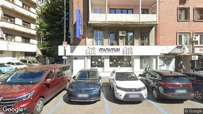 Apartments for rent in Bucharest - Sectorul 3 - Photo from Google Street View