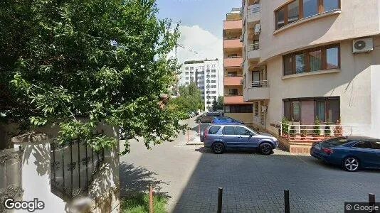 Apartments for rent in Voluntari - Photo from Google Street View