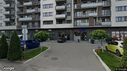 Apartments for rent in Oradea - Photo from Google Street View