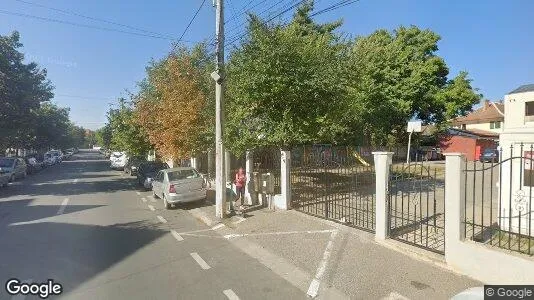 Apartments for rent in Şelimbăr - Photo from Google Street View