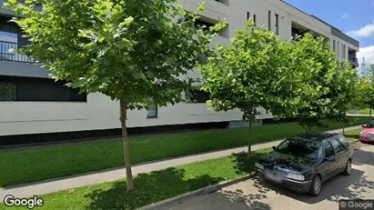 Apartments for rent in Timişoara - Photo from Google Street View