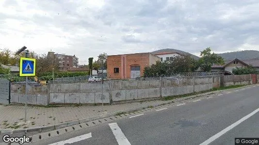 Apartments for rent in Babadag - Photo from Google Street View