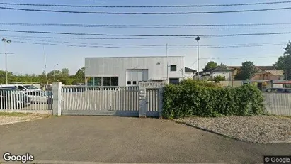 Apartments for rent in Otopeni - Photo from Google Street View