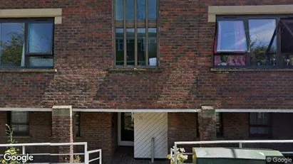 Apartments for rent in Lewes - East Sussex - Photo from Google Street View