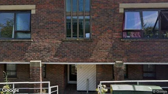 Apartments for rent in Lewes - East Sussex - Photo from Google Street View
