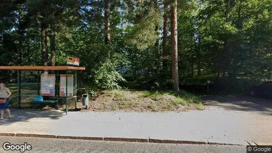 Apartments for rent in Helsinki Läntinen - Photo from Google Street View