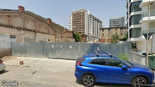 Apartments for rent in Bucharest - Sectorul 4 - Photo from Google Street View
