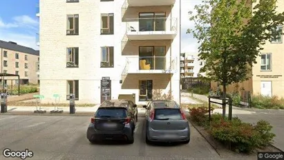 Apartments for rent in Odense V - Photo from Google Street View