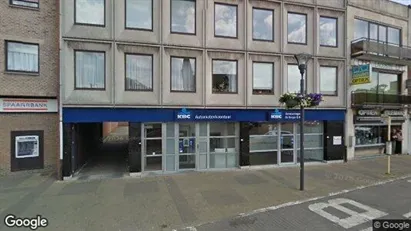 Apartments for rent in Lokeren - Photo from Google Street View
