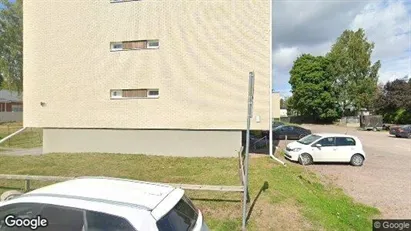 Apartments for rent in Helsinki Pohjoinen - Photo from Google Street View