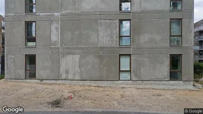 Apartments for rent in Risskov - Photo from Google Street View