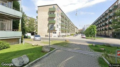 Apartments for rent in Copenhagen NV - Photo from Google Street View