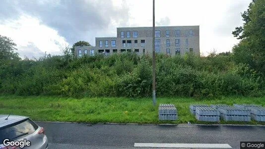 Apartments for rent in Kolding - Photo from Google Street View