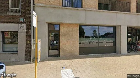 Apartments for rent in Zonhoven - Photo from Google Street View