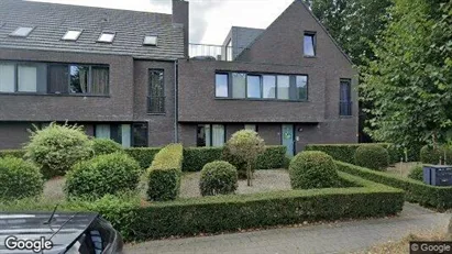 Apartments for rent in Wuustwezel - Photo from Google Street View