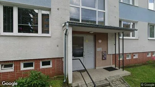 Apartments for rent in Zvolen - Photo from Google Street View
