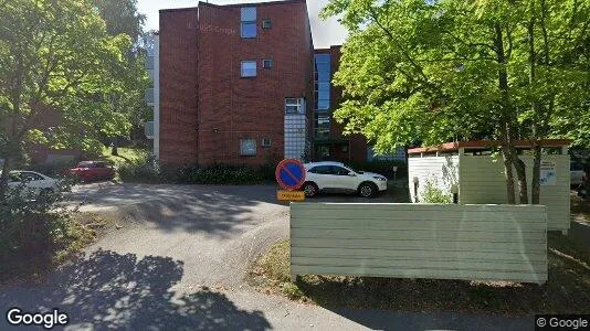 Apartments for rent in Helsinki Koillinen - Photo from Google Street View