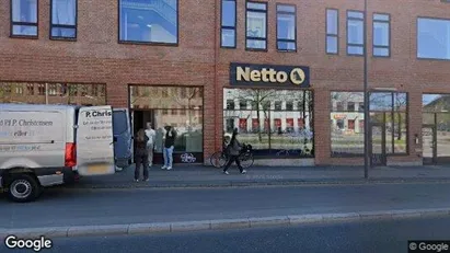Apartments for rent in Copenhagen NV - Photo from Google Street View