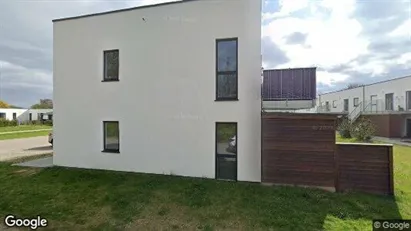 Apartments for rent in Greve - Photo from Google Street View