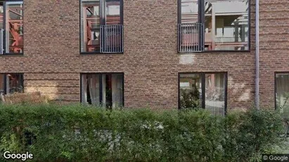 Apartments for rent in Valby - Photo from Google Street View