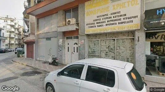 Apartments for rent in Komotini - Photo from Google Street View