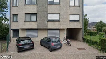 Apartments for rent in Merchtem - Photo from Google Street View