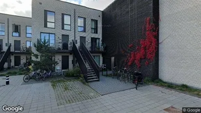 Apartments for rent in Kongens Lyngby - Photo from Google Street View