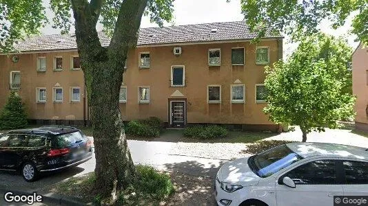 Apartments for rent in Oberhausen - Photo from Google Street View