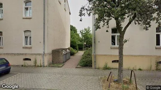 Apartments for rent in Duisburg - Photo from Google Street View
