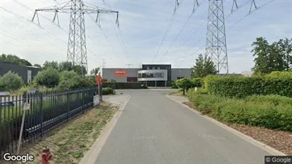 Apartments for rent in Beveren - Photo from Google Street View