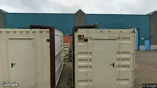 Apartments for rent in Herentals - Photo from Google Street View