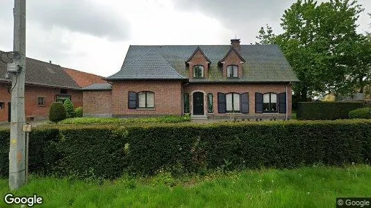 Apartments for rent in Sint-Gillis-Waas - Photo from Google Street View