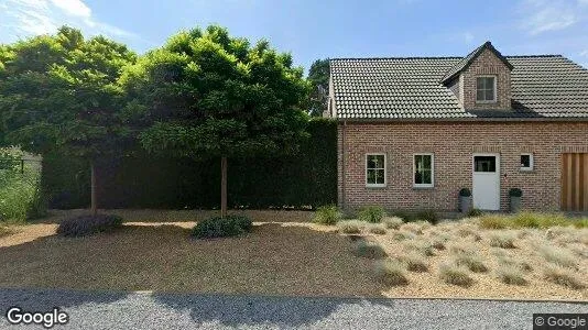 Apartments for rent in Genk - Photo from Google Street View