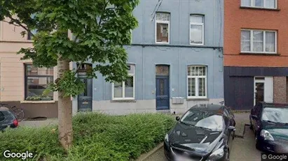 Apartments for rent in Stad Gent - Photo from Google Street View