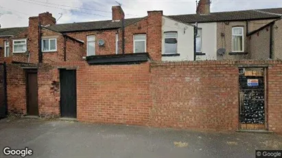 Apartments for rent in Middlesbrough - Cleveland - Photo from Google Street View