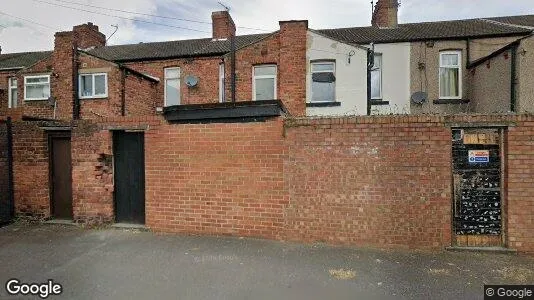 Apartments for rent in Middlesbrough - Cleveland - Photo from Google Street View
