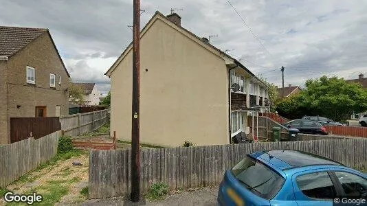 Apartments for rent in Calne - Wiltshire - Photo from Google Street View