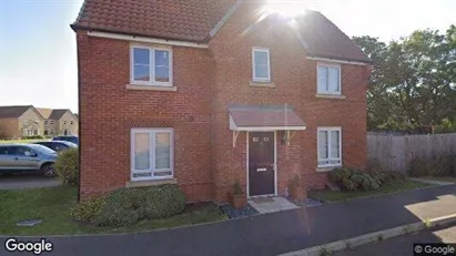 Apartments for rent in Saxmundham - Suffolk - Photo from Google Street View