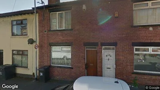 Apartments for rent in Location is not specified - Photo from Google Street View