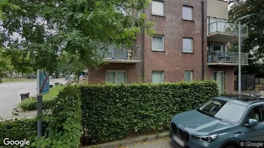 Apartments for rent in Mortsel - Photo from Google Street View