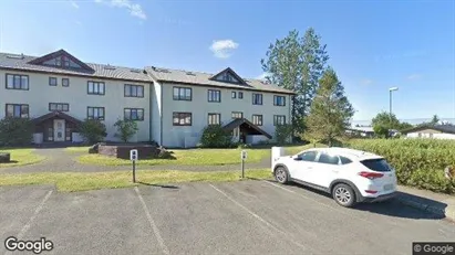 Apartments for rent in Reykjavík Árbær - Photo from Google Street View