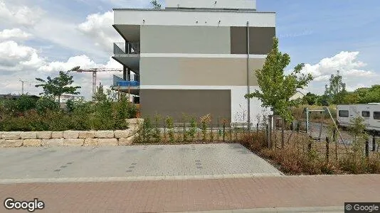 Apartments for rent in Rhein-Neckar-Kreis - Photo from Google Street View