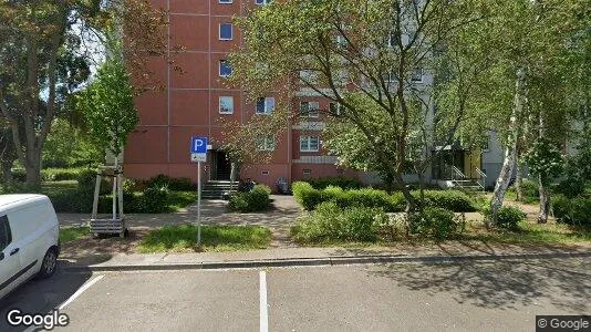 Apartments for rent in Berlin Marzahn-Hellersdorf - Photo from Google Street View
