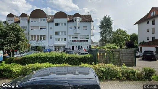 Apartments for rent in Main-Kinzig-Kreis - Photo from Google Street View