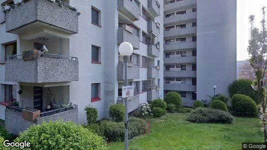 Apartments for rent in Segeberg - Photo from Google Street View