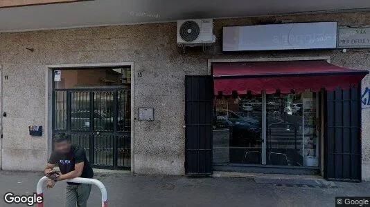 Rooms for rent in Roma Municipio XIII – Aurelia - Photo from Google Street View